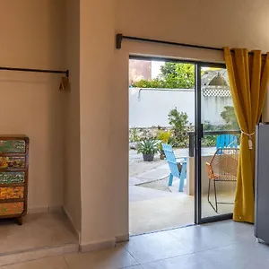 Casa Del Solar Centro - Wifi Gratuito Fibra óptica 200 Mbps Pensión